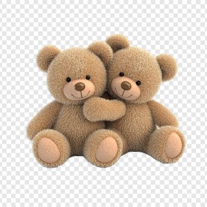 Peluches Peluches