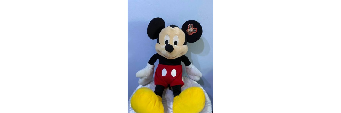 Mickey
